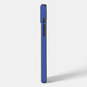 Suiker Schedel Case-Mate iPhone Case (Achterkant / Links)