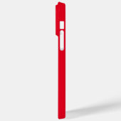 Suiker Schedel Case-Mate iPhone Case (Achterkant / Links)