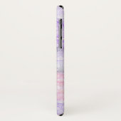 Suiker schedel iPhone draagtas Case-Mate iPhone Case (Achterkant/links)