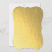 Suiker Schedel Mexicaanse Trouw Uitnodigingen Bord (Achterkant)