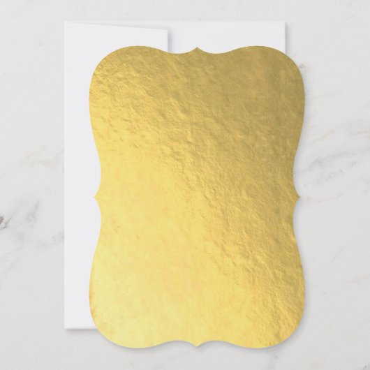 Suiker Schedel Mexicaanse Trouw Uitnodigingen Bord (Achterkant)