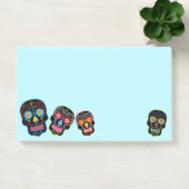 Suiker Schedels Post-it® Notes (Kantoor)