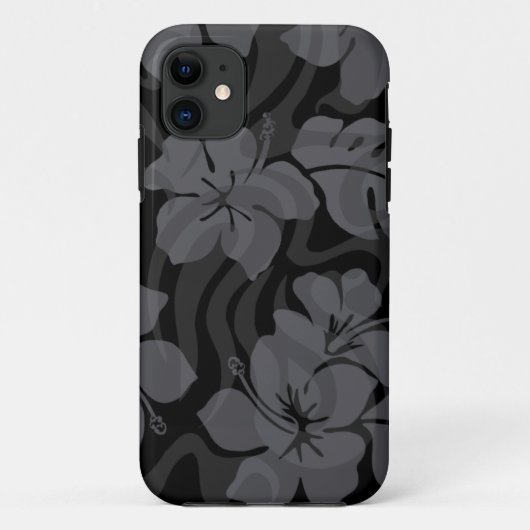 Suiker Shack Hawaïaanse iPhone 5 Hoezen (Achterkant)