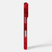 Suiker Shack Hawaiian Hibiscus Red Case-Mate iPhone Case (Achterkant / Rechts)