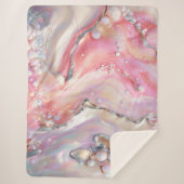 Suiker Sherpa Deken (Voorkant)