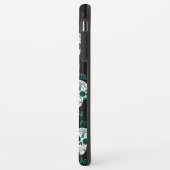 Suiker Skull...PTSD Case-Mate iPhone Case (Achterkant/links)