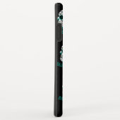 Suiker Skull...PTSD Case-Mate iPhone Case (Achterkant/rechts)