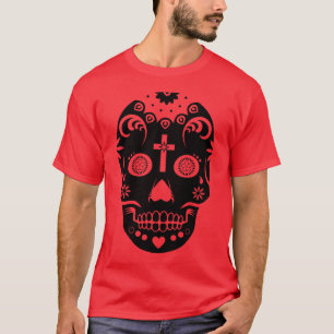 suiker skullz : 2 t-shirt