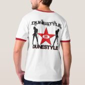 Suiker T-shirt (Achterkant)