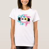 Suiker T-shirt aap (Voorkant)