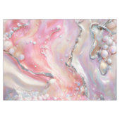 Suiker Tafelkleed (Voorkant (Horizontaal))