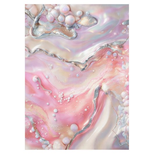 Suiker Tafelkleed (Voorkant)