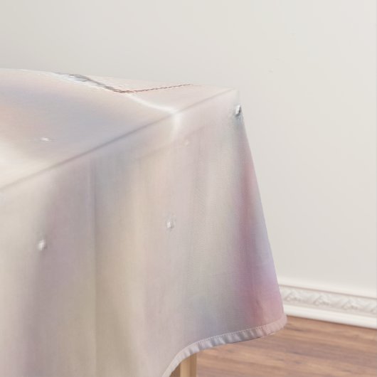 Suiker Tafelkleed (Voorbeeld)