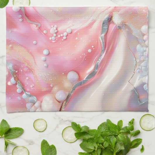 Suiker Theedoek (Gevouwen)