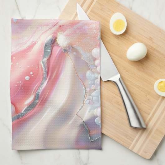 Suiker Theedoek (Quarter Fold)