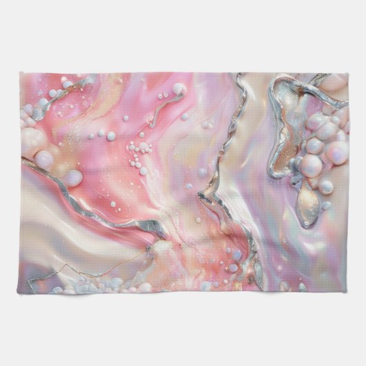 Suiker Theedoek (Horizontaal)