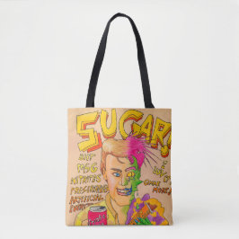 Suiker! Tote Bag