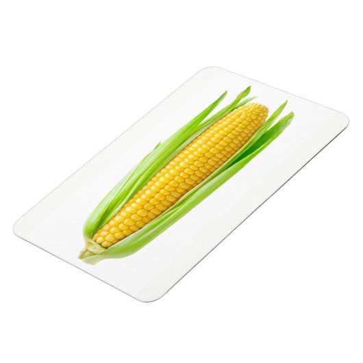 Suiker van maïs magneet (Linkerzijde)