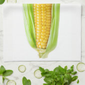 Suiker van maïs theedoek (Gevouwen)