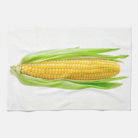 Suiker van maïs theedoek (Horizontaal)