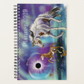 Suiker verduistering planner (Voorkant)