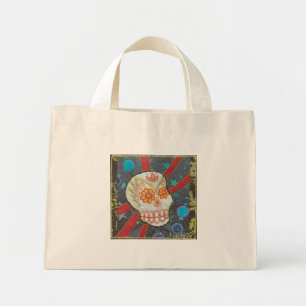 Suiker zoete Canvas tas