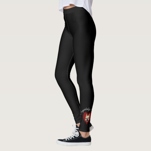 Suikerbaby Leggings (Links)