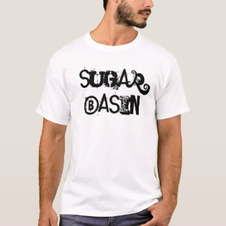 Suikerbekken T-shirt