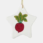 Suikerbiet Keramisch Ornament (Rechts)