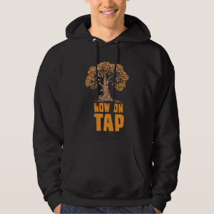 Suikerbietenmakerij met aple siroop - snoepje hoodie