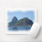 Suikerblad Muismat (Met muis)