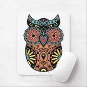 Suikerboomkleur Muismat (Met muis)