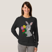 Suikerbroodrooster Pasen 2 T-shirt (Voorkant volledig)