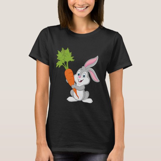 Suikerbroodrooster T-shirt (Voorkant)