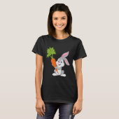 Suikerbroodrooster T-shirt (Voorkant volledig)