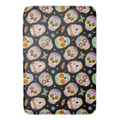 Suikerbuis Badmat (Voorkant Verticaal)