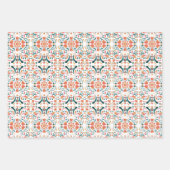 Suikerbuis Inpakpapier Vel (Voorkant 2)