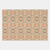 Suikerbuis Inpakpapier Vel (Voorkant 2)