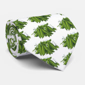  suikererwten, levensmiddelen, gezonde groenten stropdas (Opgerold)