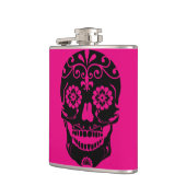 Suikerfles Heupfles (Links)