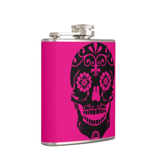 Suikerfles Heupfles (Rechts)