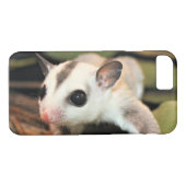Suikerglider Case-Mate iPhone Case (Achterkant (Horizontaal))