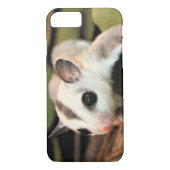 Suikerglider Case-Mate iPhone Case (Achterkant)