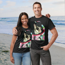 Suikerglider die een Pet Unisex draagt