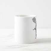 Suikerglider Koffiemok (Center)