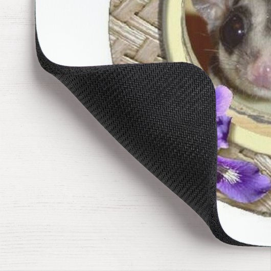 Suikerglider Muismat (Hoek)