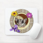 Suikerglider Muismat (Met muis)