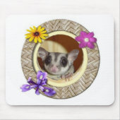 Suikerglider Muismat (Voorkant)