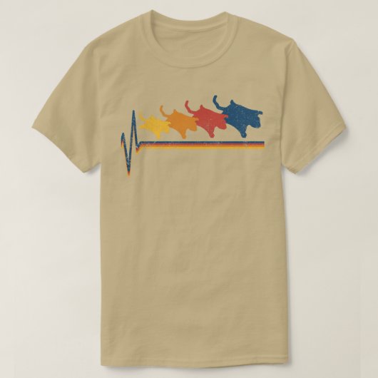 Suikerglider T-shirt (Design voorkant)