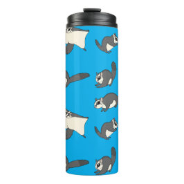 Suikergliders Thermosbeker